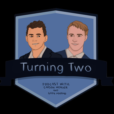 Turning Two
