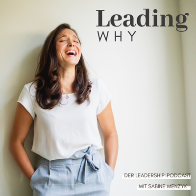 Leading Why