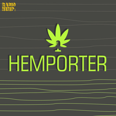 Hemporter - Hemp Trumpho