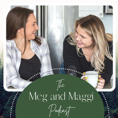 Becoming Intuitive with Meg & Maggi