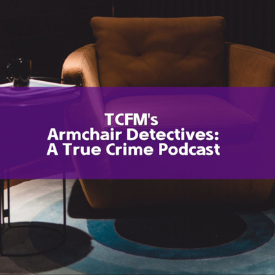 "Casey Anthony and The Staircase" | TCFM's Armchair Detectives - Season 3, Episode 6 "Casey Anthony and The Staircase" | TCFM's Armchair Detectives - Season 3, Episode 6
