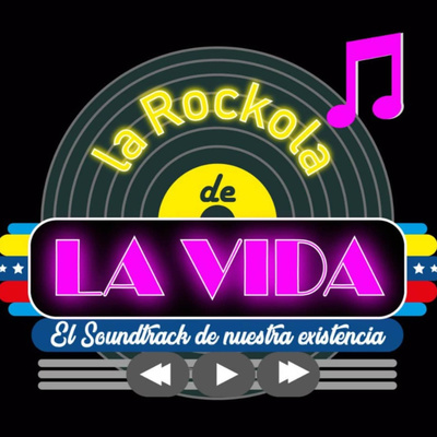 La Rockola de La Vida