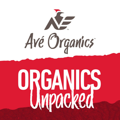 Organics Unpacked
