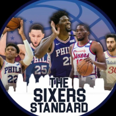 Ben Simmons has Requested a trade episode artwork