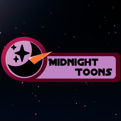 Midnight Toons - 24 - I Don't Think Cats or Mice Live That Long