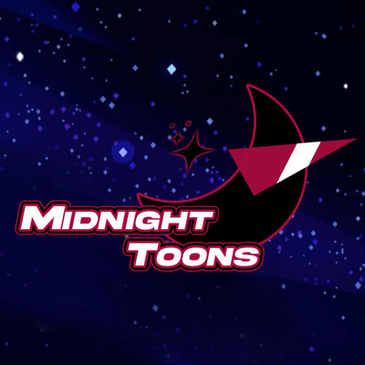 Midnight Toons - 35 - "Might Spend 15 Minutes..."