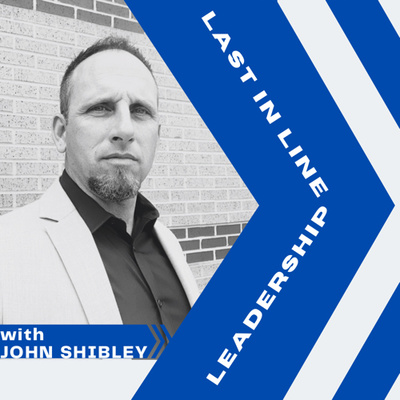 Last In Line Leadership