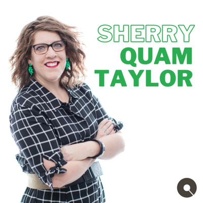 Sherry Quam Taylor