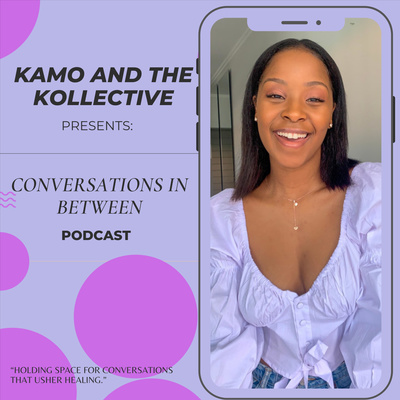 Conversations In-Between Podcast.