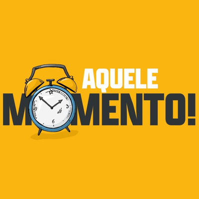 9) Aquele momento para um pezinho de dança episode artwork