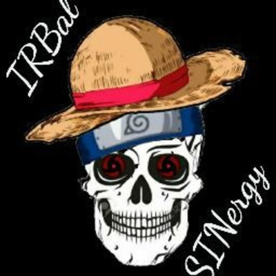 Irbal Sinergy Episode 68-What will replace Overlord? episode artwork