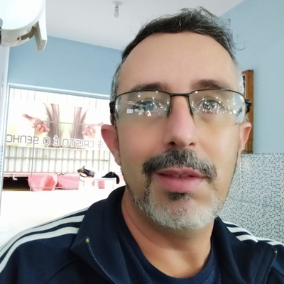 Nilton Cesar Esperança Rodrigues