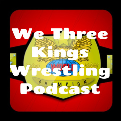 Episode 43: 2021 Wrestling Closeout and 2022 Preview