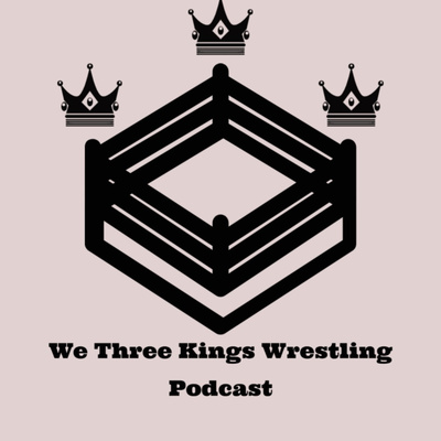 Episode 12: Randy Orton 20th Anniversary, WWE Returns, and AEW Pittsburgh