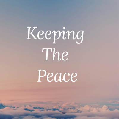 Peacemakers & Our Bodies