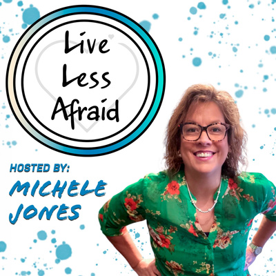 Live Less Afraid
