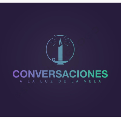 A la luz de la vela