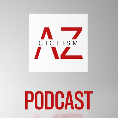 Podcast A-Z - Episodul 11 (Review Sezon 2021). Invitat: Costin Gheorghe