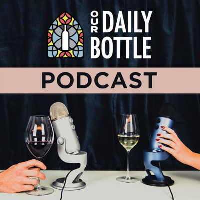 Wijn en cultuur, Piëmonte - The Our Daily Bottle Podcast Wijn en cultuur, Piëmonte - The Our Daily Bottle Podcast