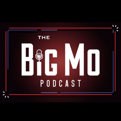 The Big Mo Podcast Ep. 27 - West Side Story Review, Drake & Ye Reunite + More