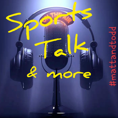 The Locker Room Sports Talk Podcast