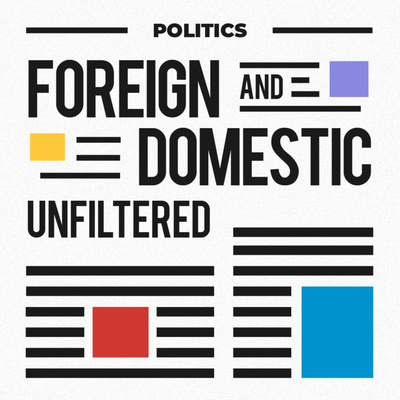 Foreign and Domestic Unfiltered