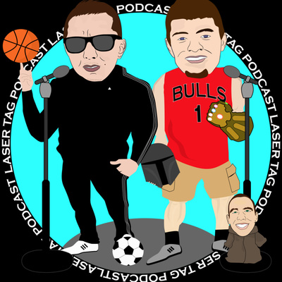 Laser Tag Podcast
