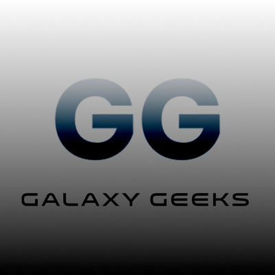 Galaxy Geeks Channel