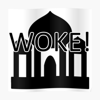 Anti Woke Podcast