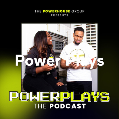 Power Plays: The Podcast • A podcast on Spotify for Creators