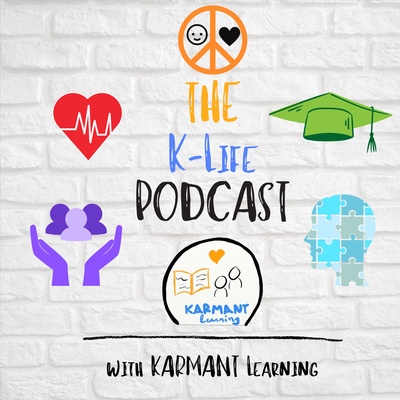 #5: Growth Mindset with Joselynne Jaques, Founder and Lead Speech Pathologist of Hope Therapies