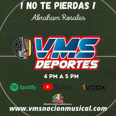 VMS Deportes