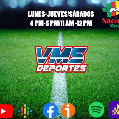 VMS Deportes