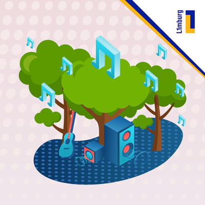 5 - Thijs neemt Rian mee op excursie