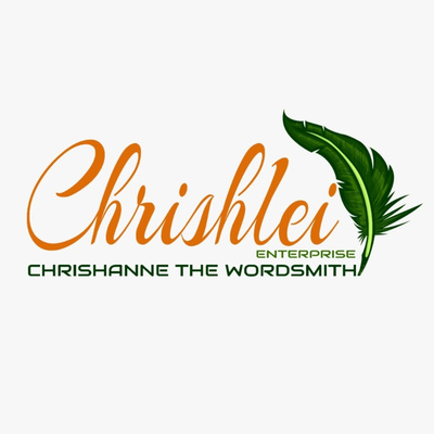 Chrishanne the Wordsmith