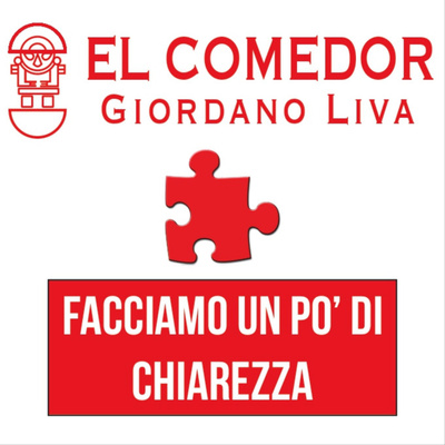 Facciamo un po\' di chiarezza