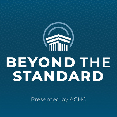 Beyond the Standard
