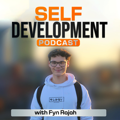Self Development with Fyn Rajah