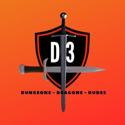 D3 - Episode 6 - Missing Person Case And The Fantasy Goodwill