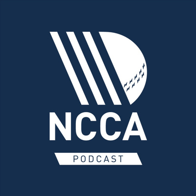 NCCA Podcast 29 30.06.22