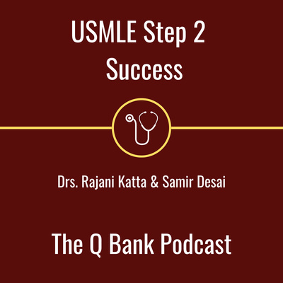 USMLE Step 2 Success