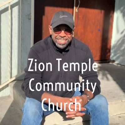 Zion Temple Community Church