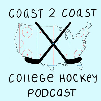 Episode 2: The NHL Entry Draft, Record-breaking NCAA Representation, and Hail to Michigan!