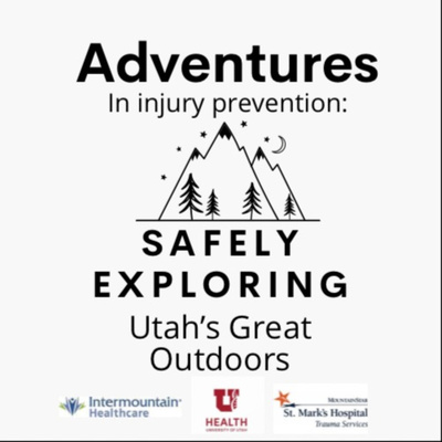UFA Mountain Rescue Safety