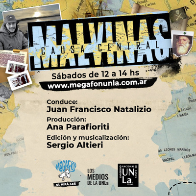 MALVINAS CAUSA CENTRAL