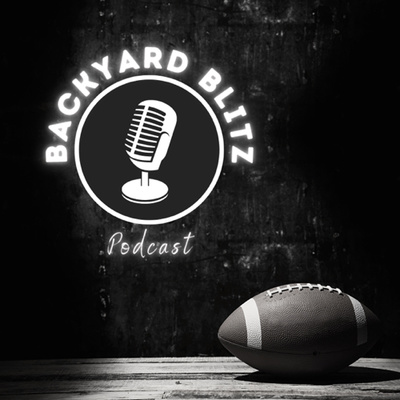 The BackYard Blitz