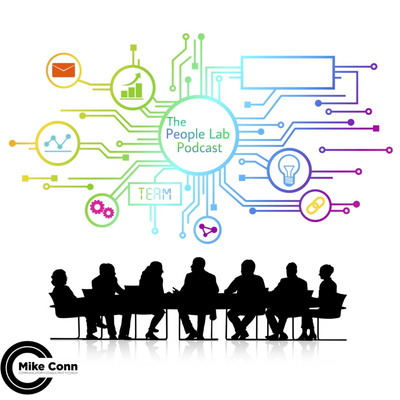 The People Lab Podcast