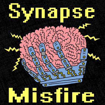 Chestnut blight, frozen on the line, RE Village DLC, and more! | Synapse Misfire Episode: 99 episode artwork