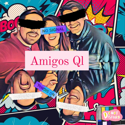 Hades, Tomas el amigo, un anuncio importante...