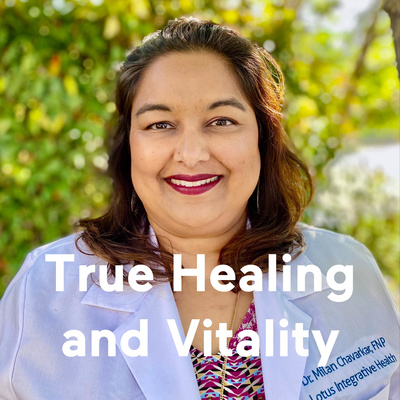 Dr. Milan on Egg Meets Sperm Podcast